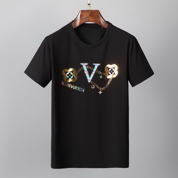 men LV t-shirts M-4XL-008